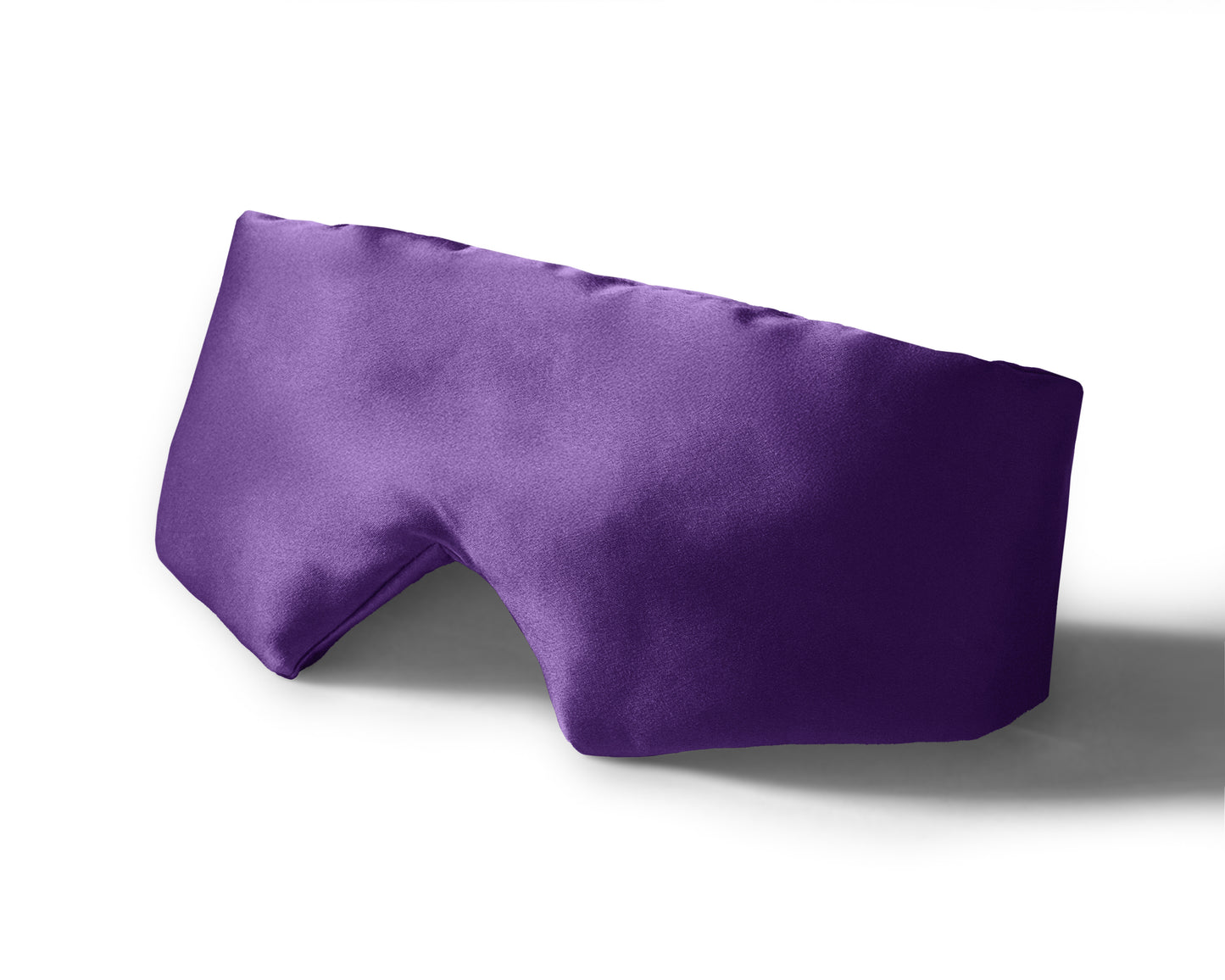 Purple Pillo PP Deepsleep Mask Paars