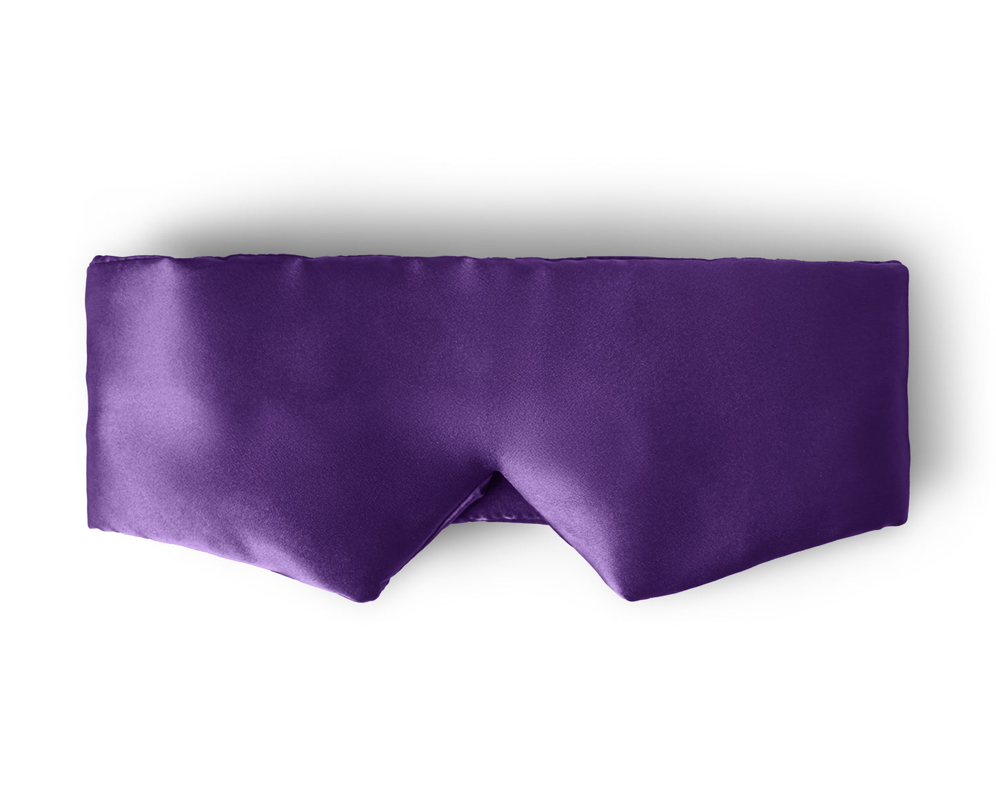Purple Pillo PP Deepsleep Mask Paars