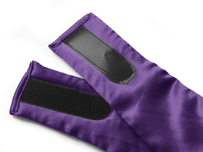 Purple Pillo PP Deepsleep Mask Paars