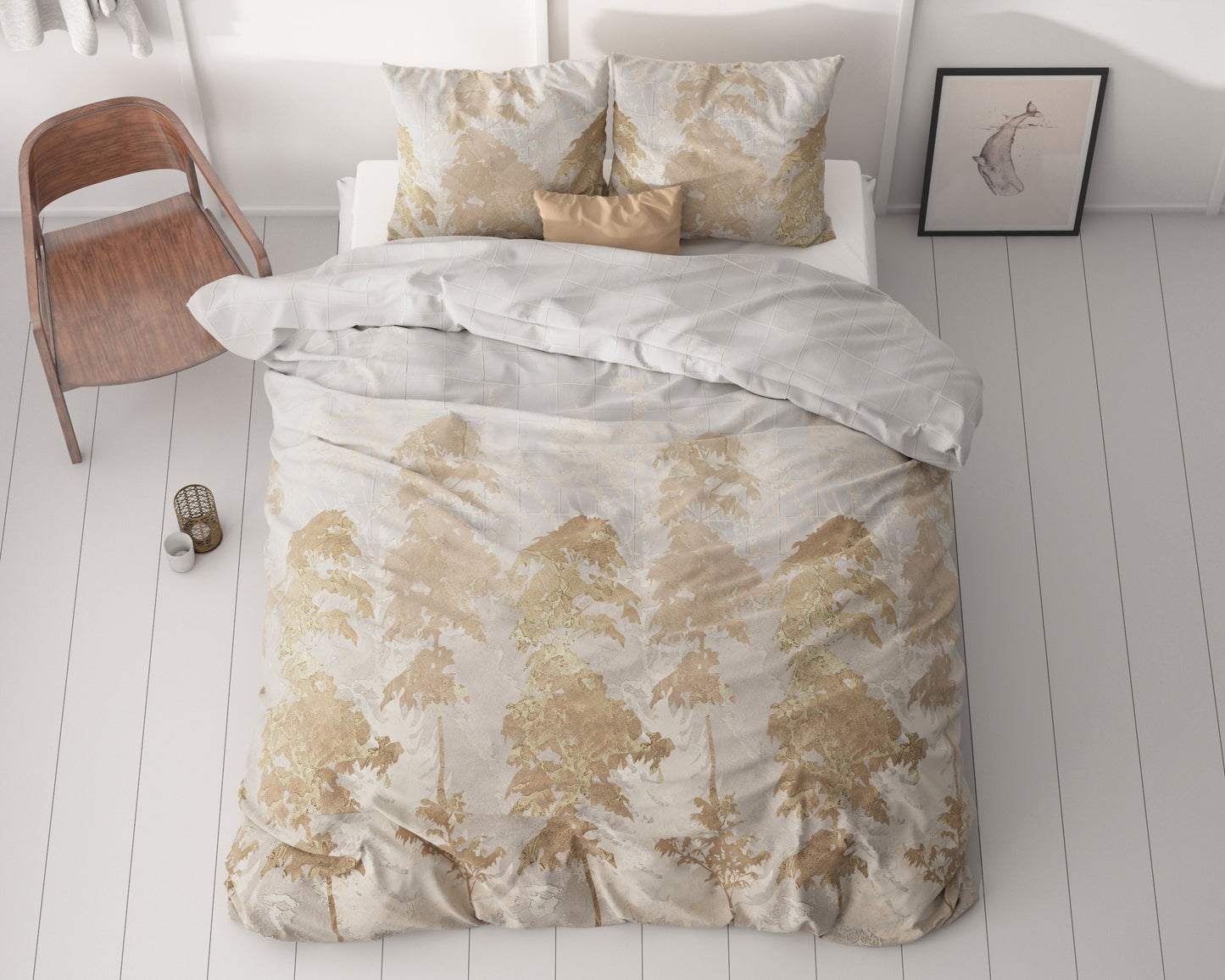 Sleeptime Treasture Three