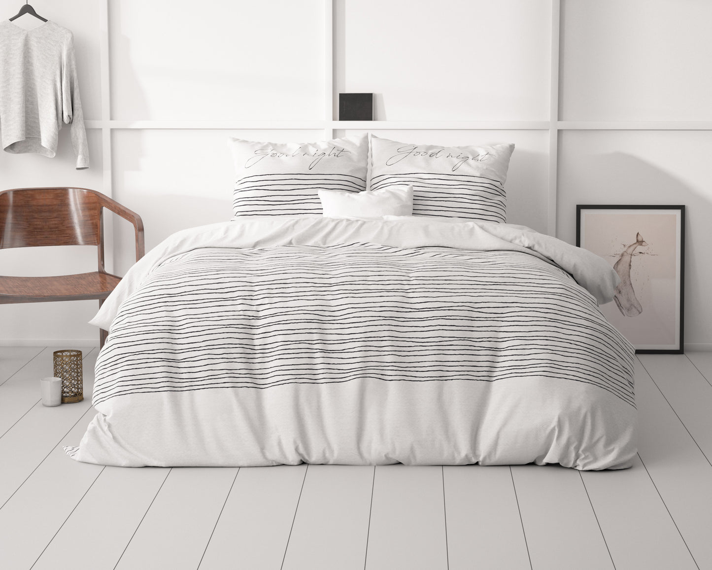 Sleeptime Sleeptight 2 Wit