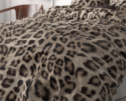 Sleeptime Deep Panther Bruin