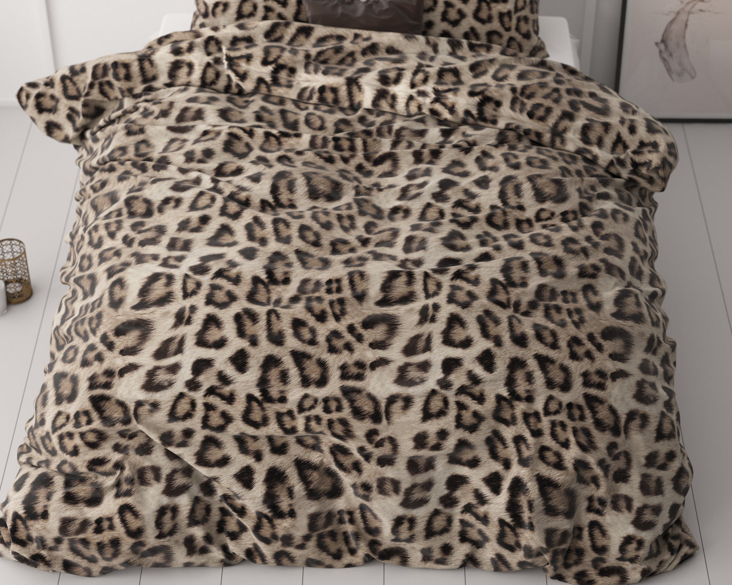 Sleeptime Deep Panther Bruin