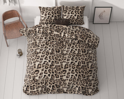 Sleeptime Deep Panther Bruin