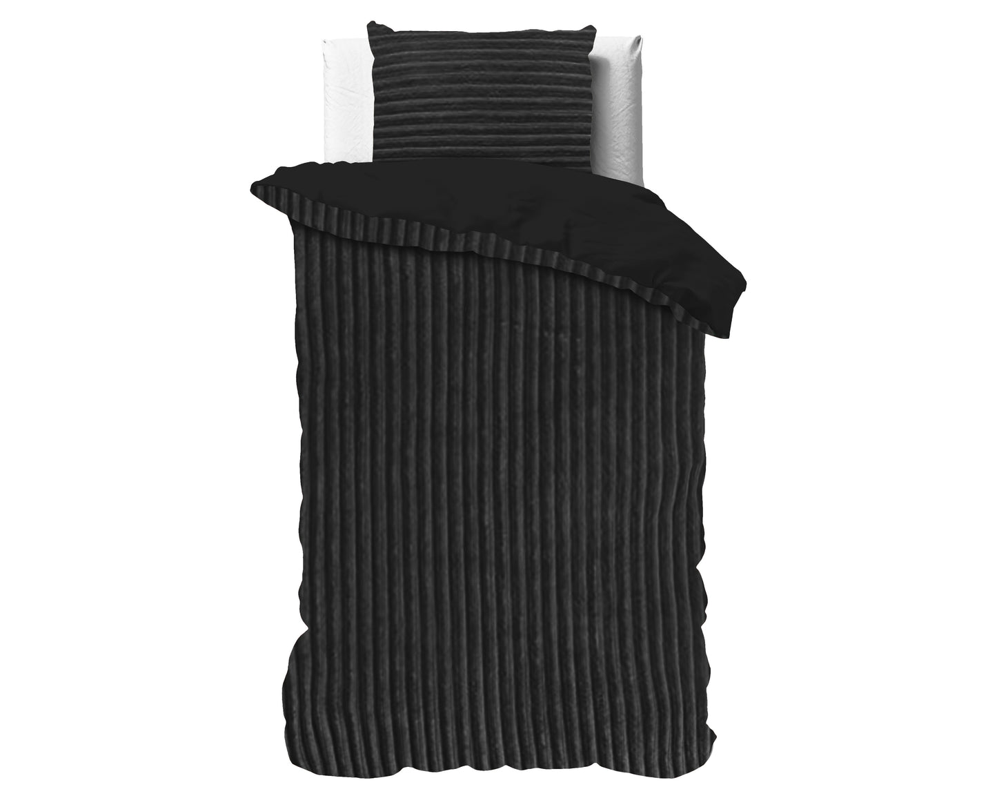 Sleeptime Rib Teddy Zwart