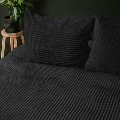 Sleeptime Rib Teddy Zwart