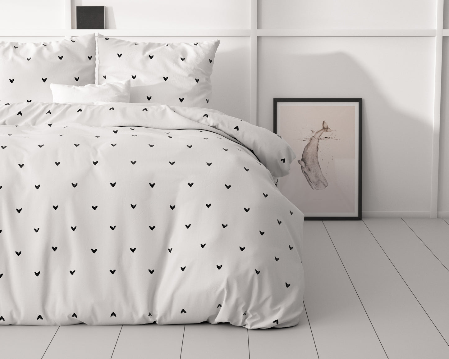 Sleeptime Love On Love