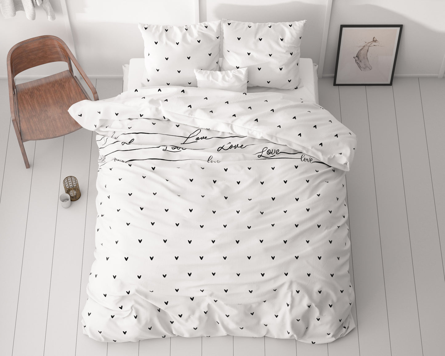 Sleeptime Love On Love