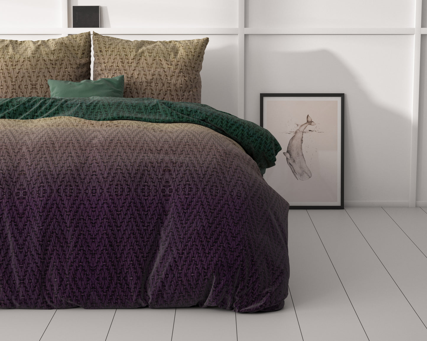 Sleeptime Warm Knits