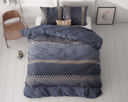 Sleeptime Brownie Leopard