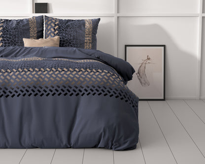 Sleeptime Brownie Leopard