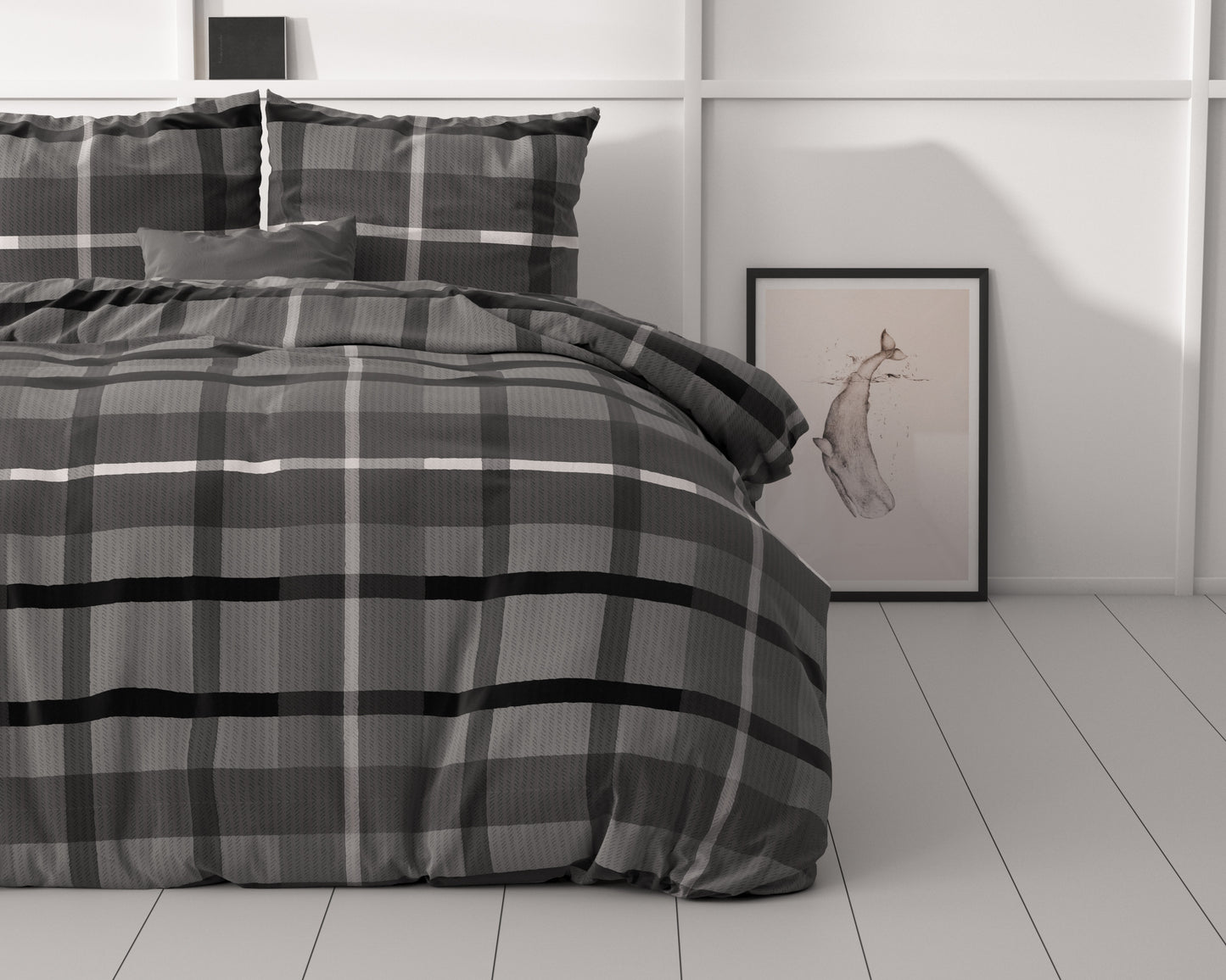 Sleeptime Vintage Check