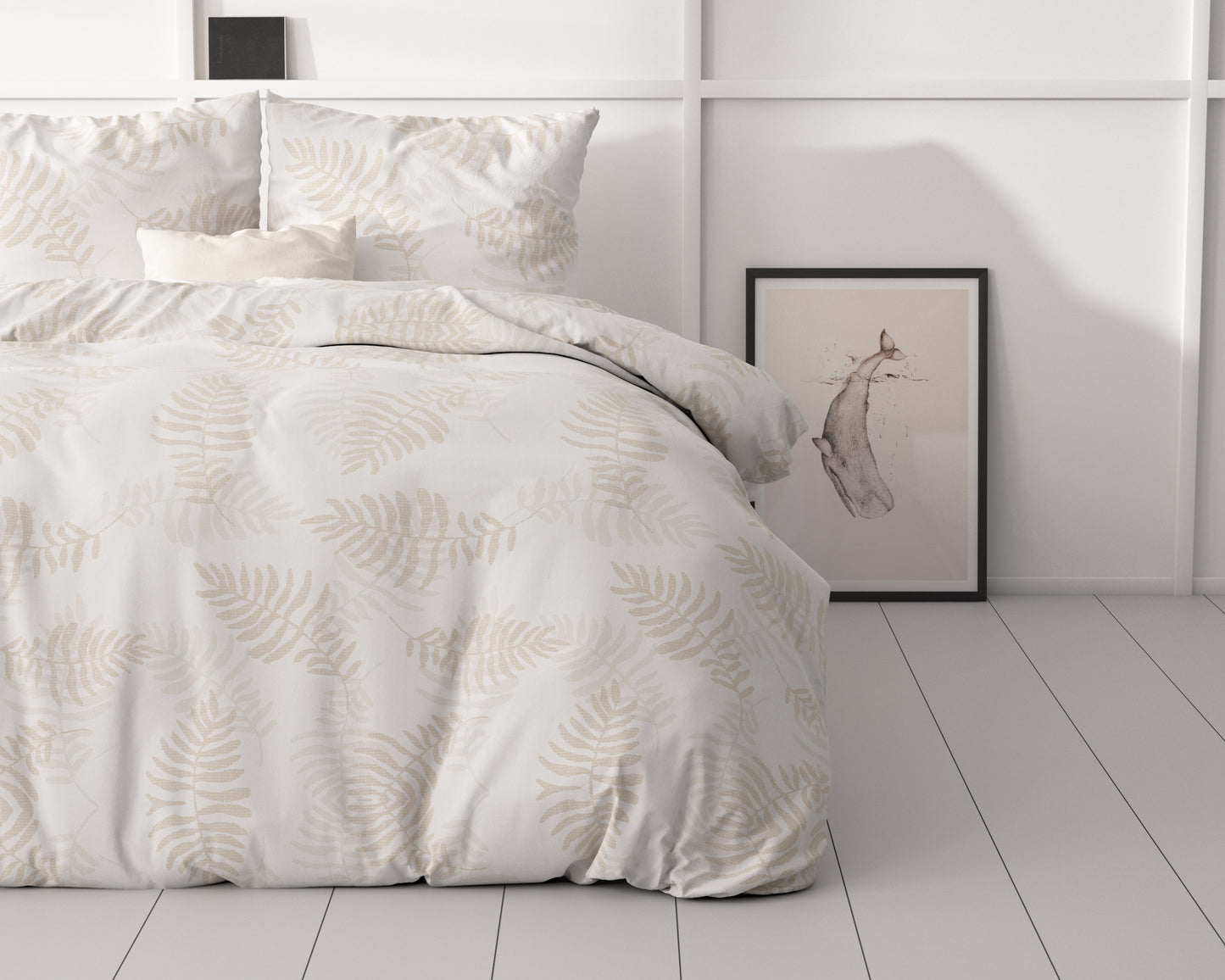 Sleeptime Leaves light