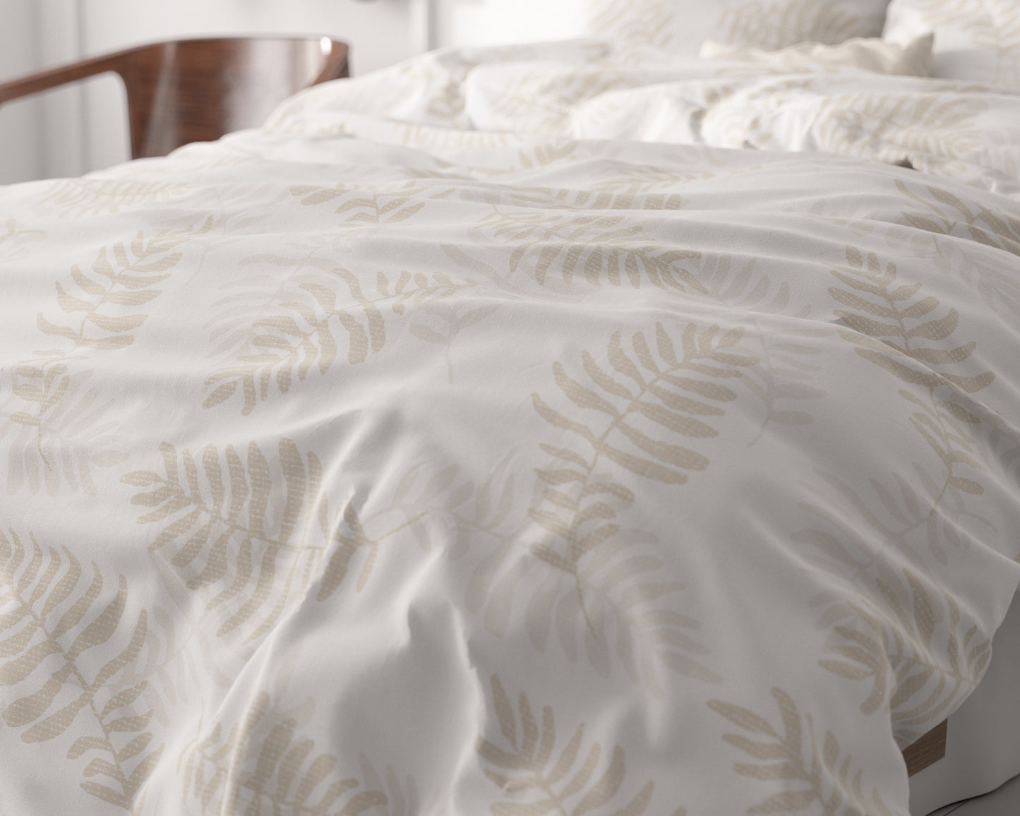 Sleeptime Leaves light