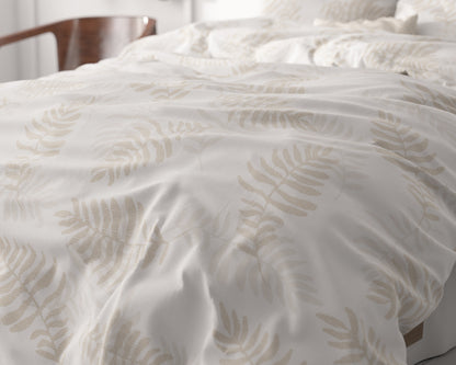 Sleeptime Leaves light