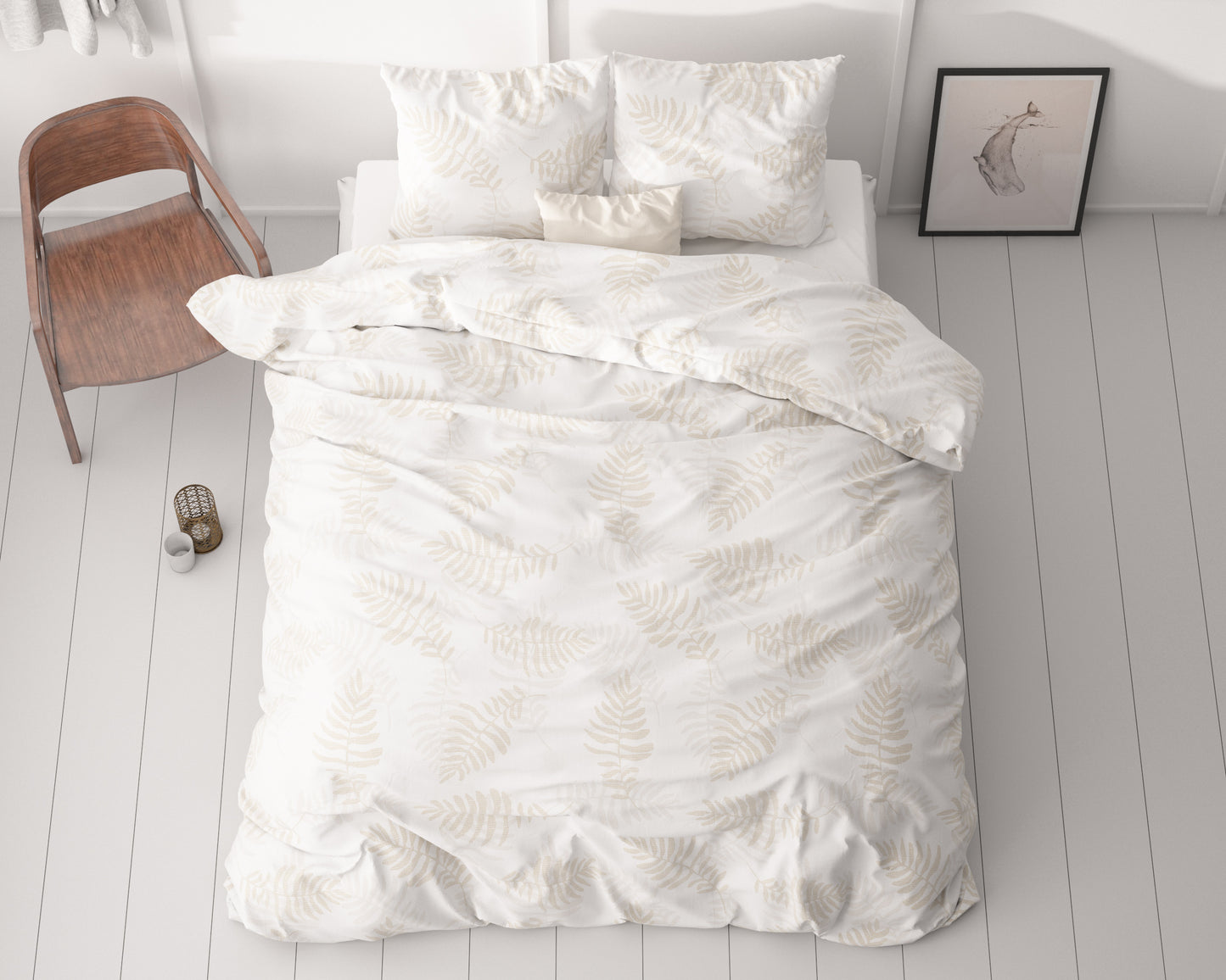 Sleeptime Leaves light