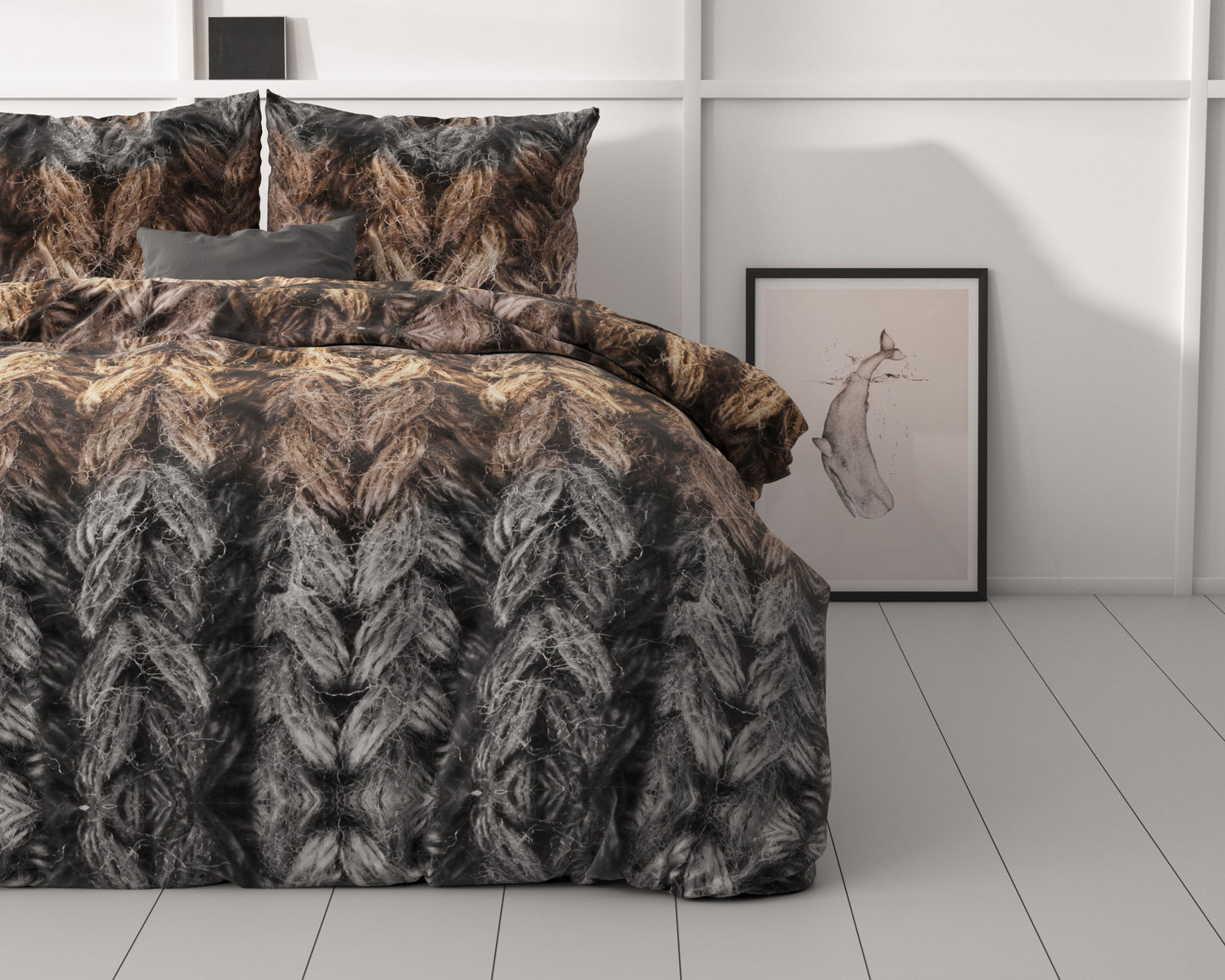 Sleeptime Trendy knits