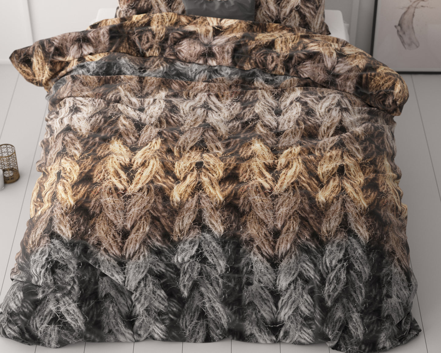 Sleeptime Trendy knits