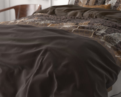 Sleeptime Chocolate Feathers