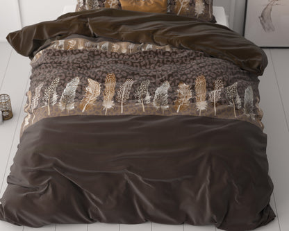 Sleeptime Chocolate Feathers