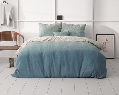 Sleeptime Gradient Trend