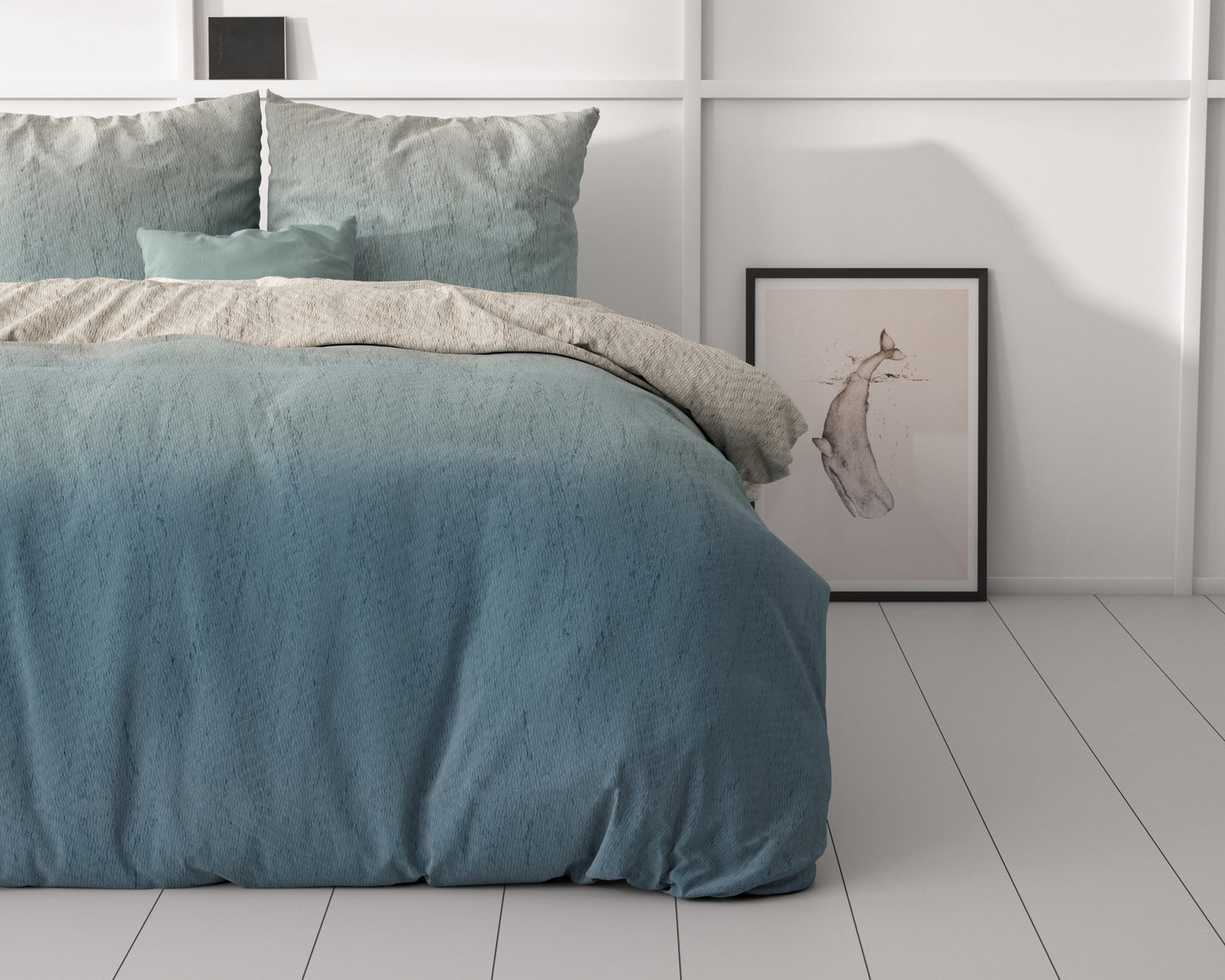 Sleeptime Gradient Trend