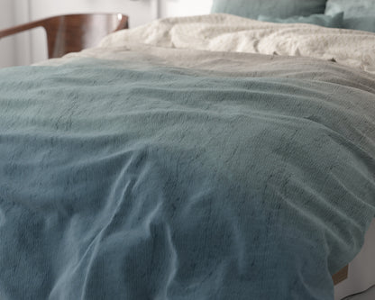 Sleeptime Gradient Trend