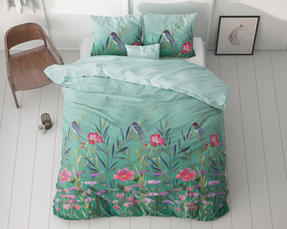 Sleeptime Flower & Birds