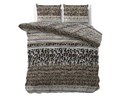 Sleeptime Tiger Leopard