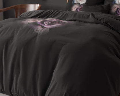 Sleeptime Deep Flowers