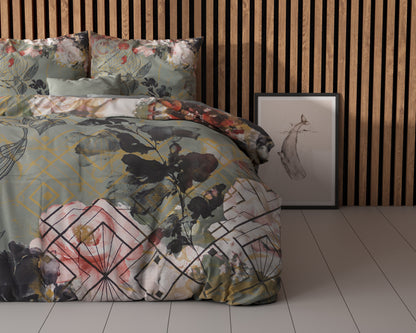 Sleeptime Triangle Nature