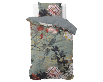 Sleeptime Triangle Nature