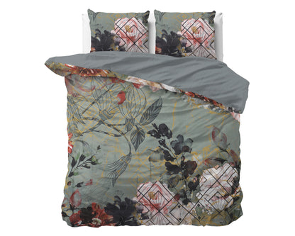 Sleeptime Triangle Nature