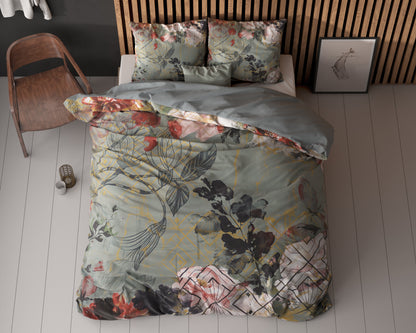 Sleeptime Triangle Nature