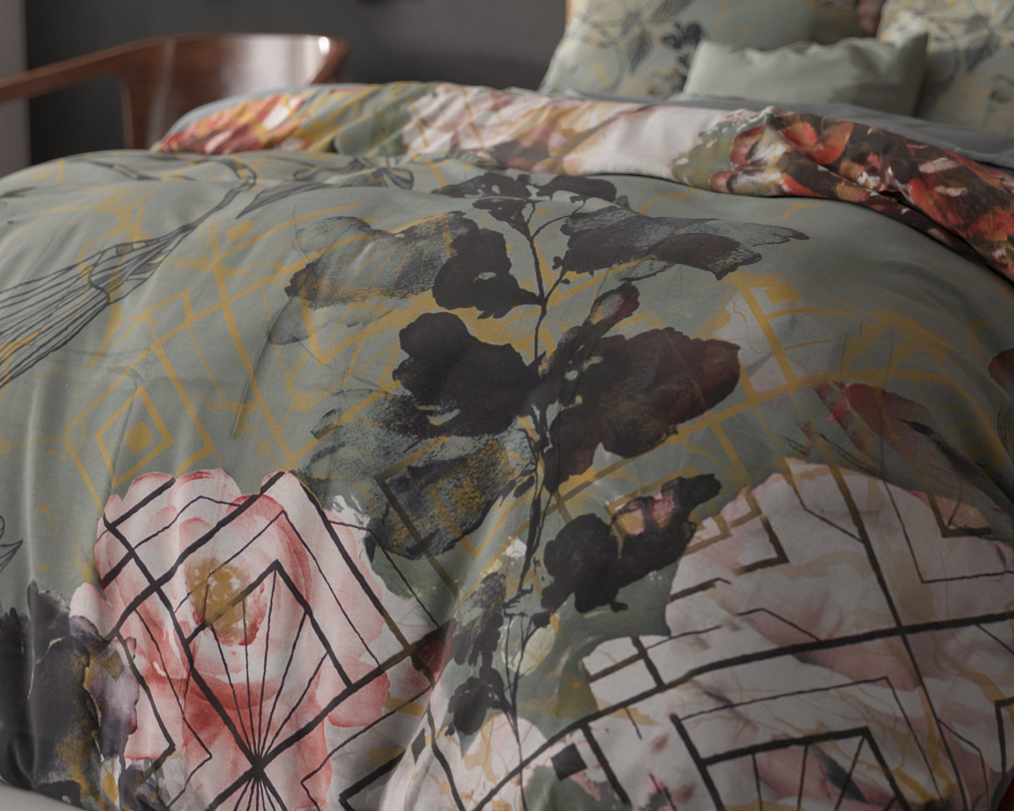 Sleeptime Triangle Nature