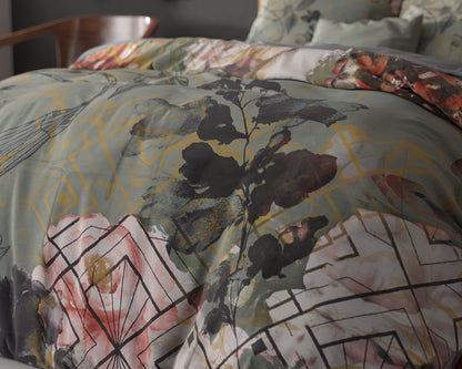 Sleeptime Triangle Nature