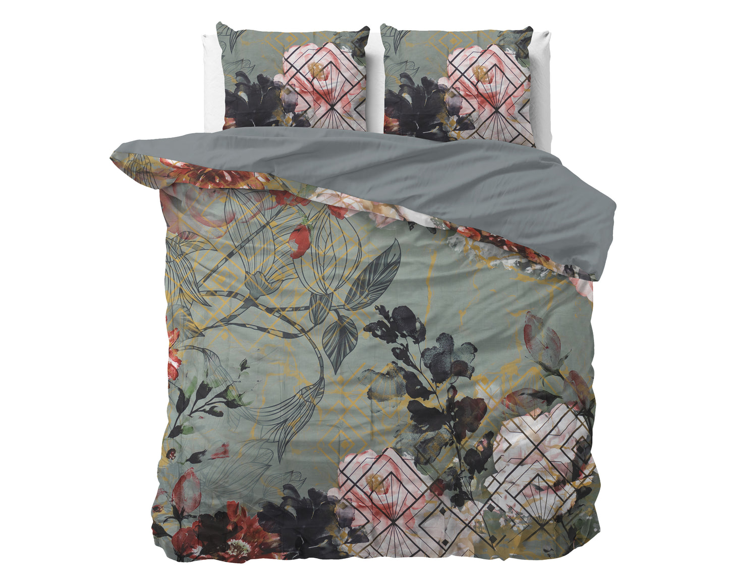 Sleeptime Triangle Nature