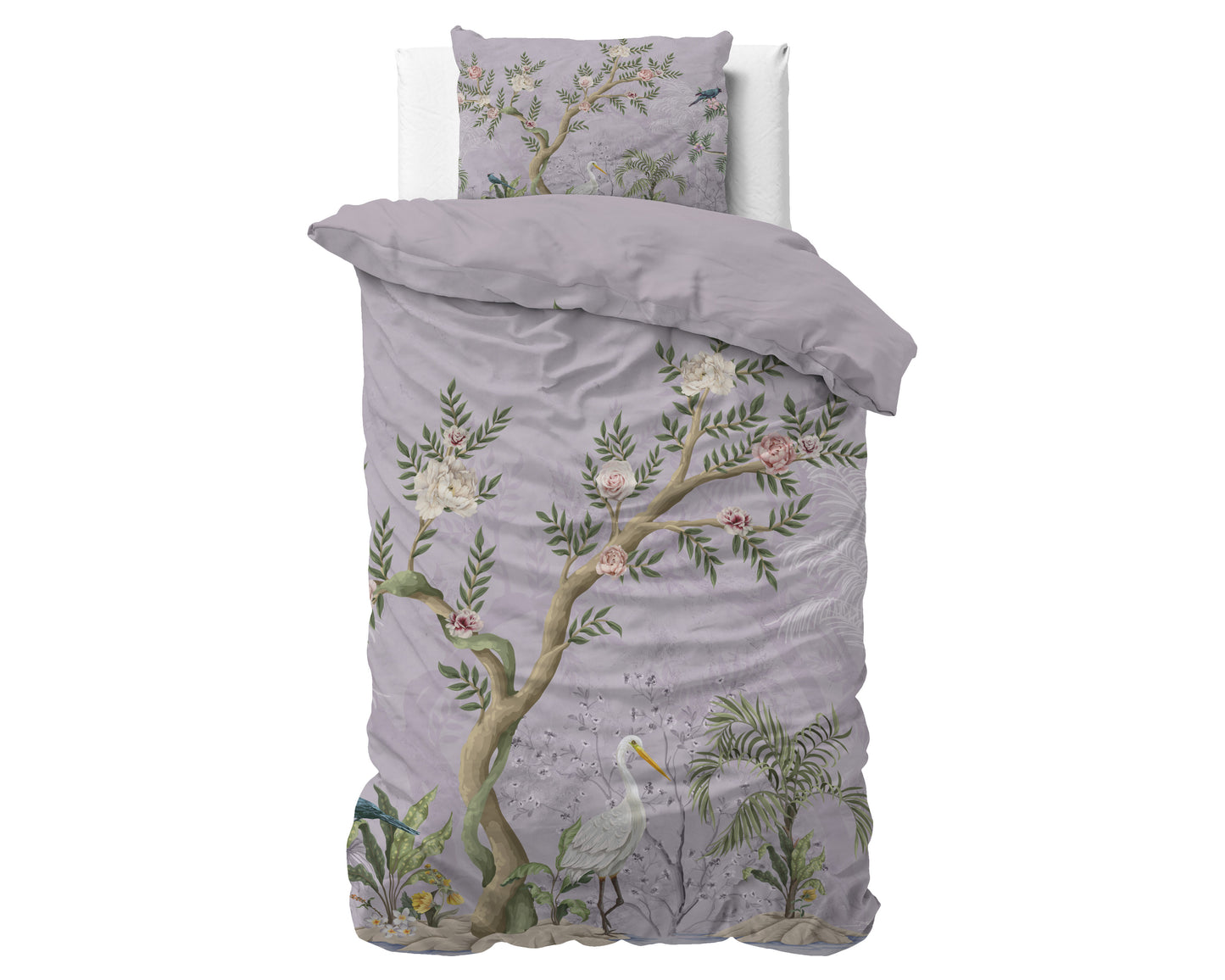 Sleeptime Lois Paars