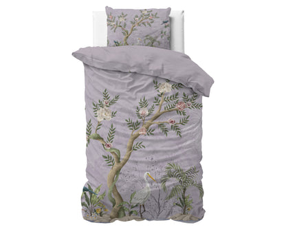 Sleeptime Lois Paars