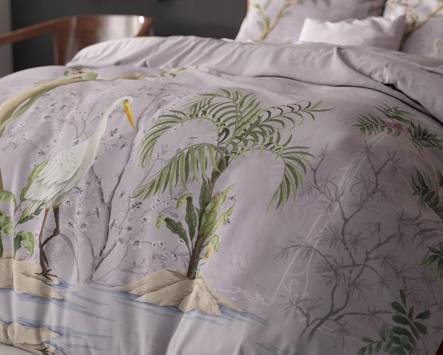 Sleeptime Lois Paars