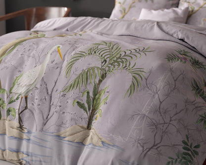 Sleeptime Lois Paars