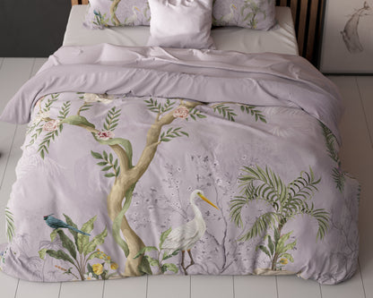 Sleeptime Lois Paars