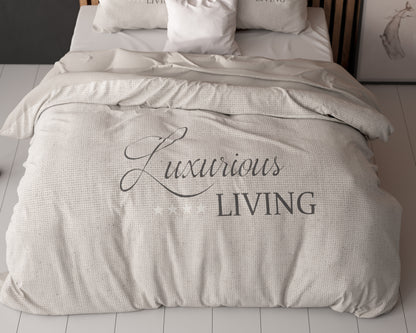 Sleeptime Luxurious Living Zand