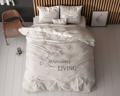 Sleeptime Luxurious Living Zand