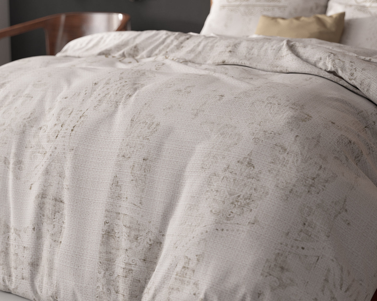 Sleeptime Carpe Diem 2 Antraciet