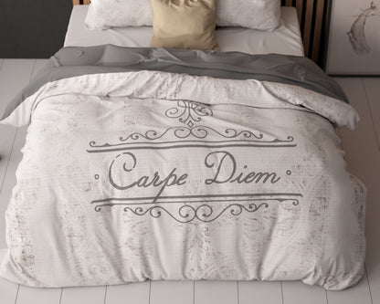 Sleeptime Carpe Diem 2 Antraciet