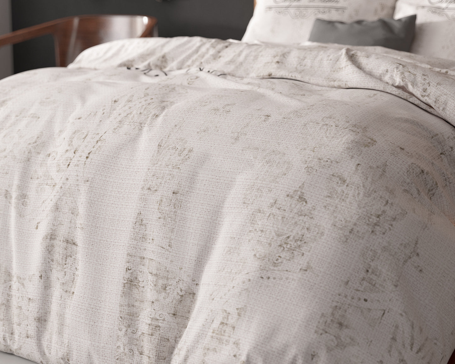 Sleeptime Carpe Diem 2 Antraciet