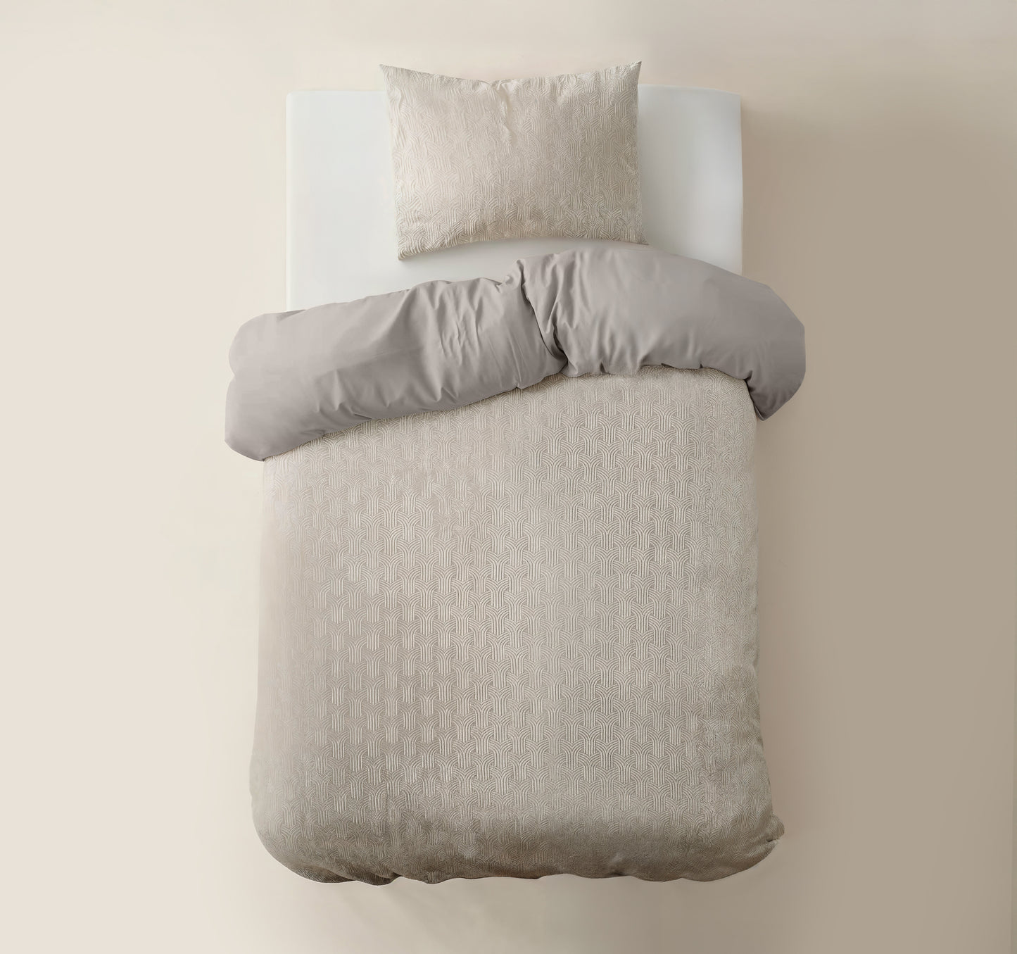 Sleeptime Flanel Art