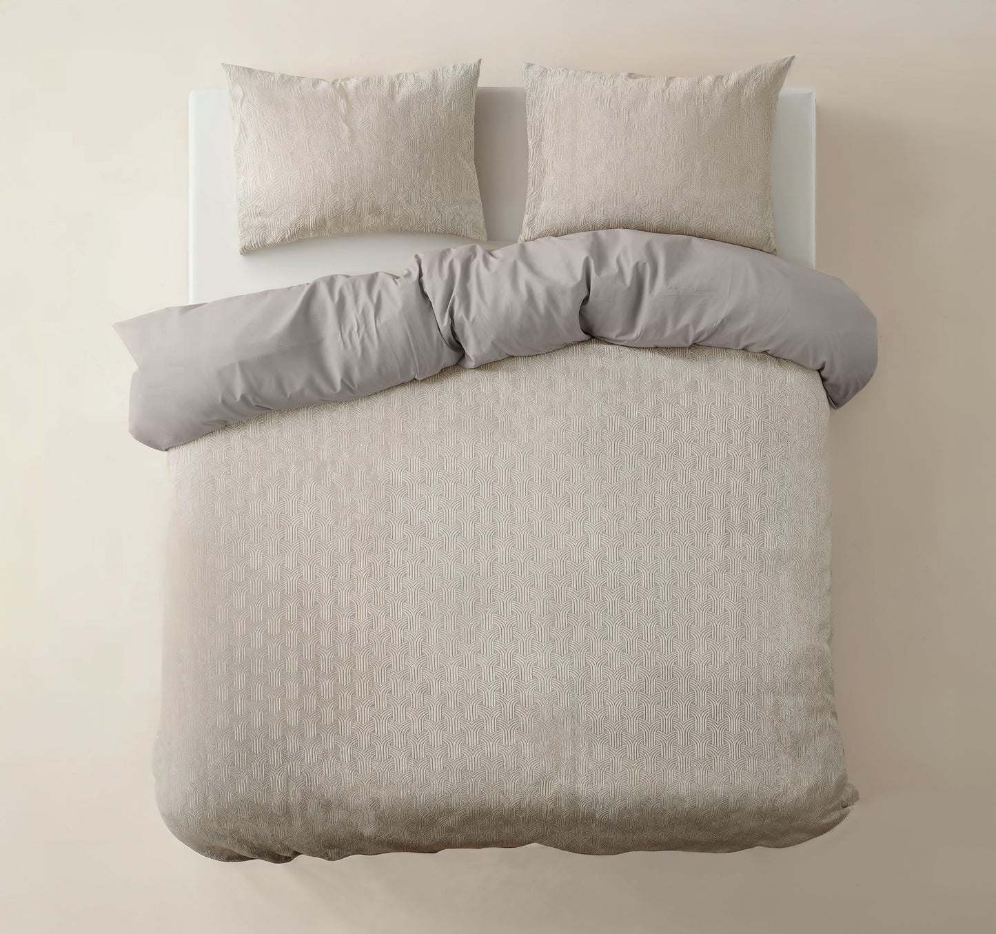 Sleeptime Flanel Art