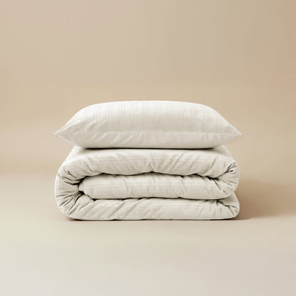 Sleeptime Velvet Lining